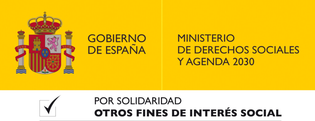 Ministerio de derechos y agenda 2030. Gobierno de España.